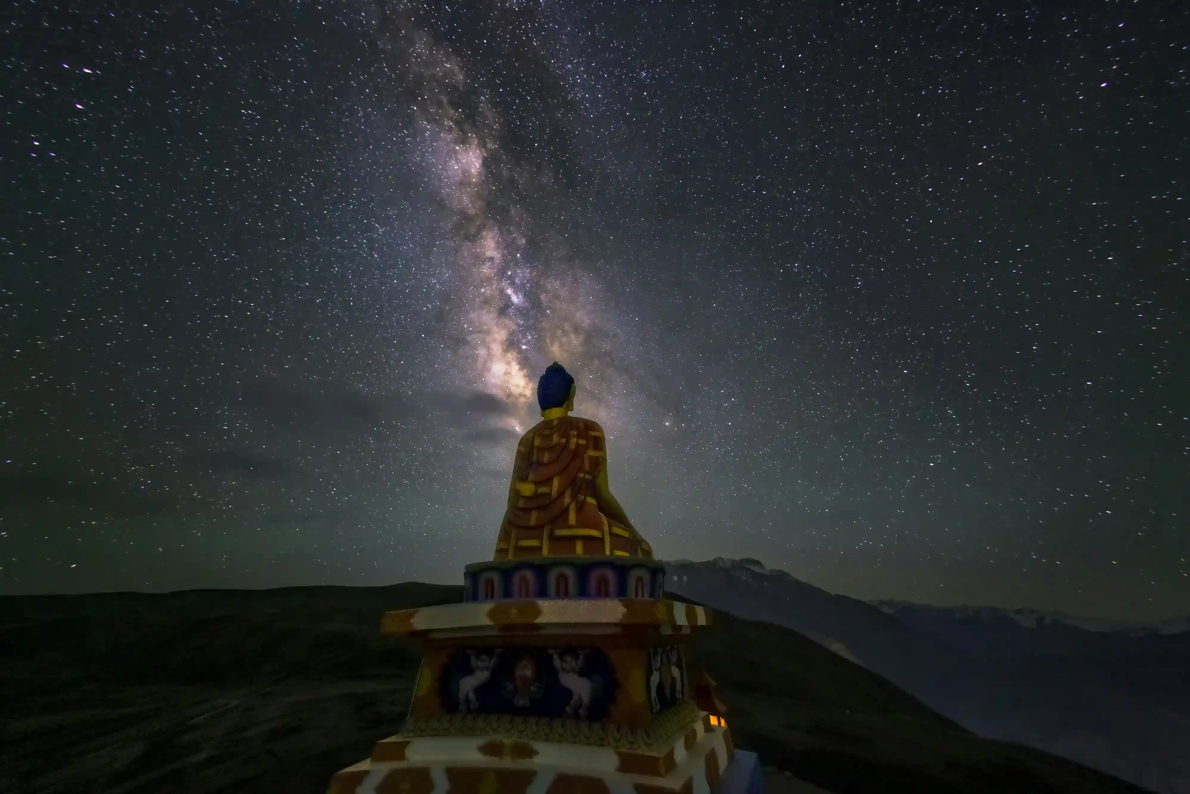 Spiti Serenity Tour