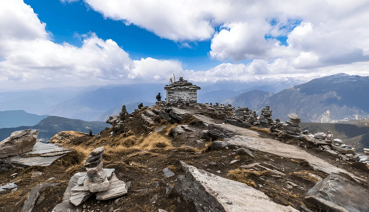 Nature’s Playground in Uttarakhand