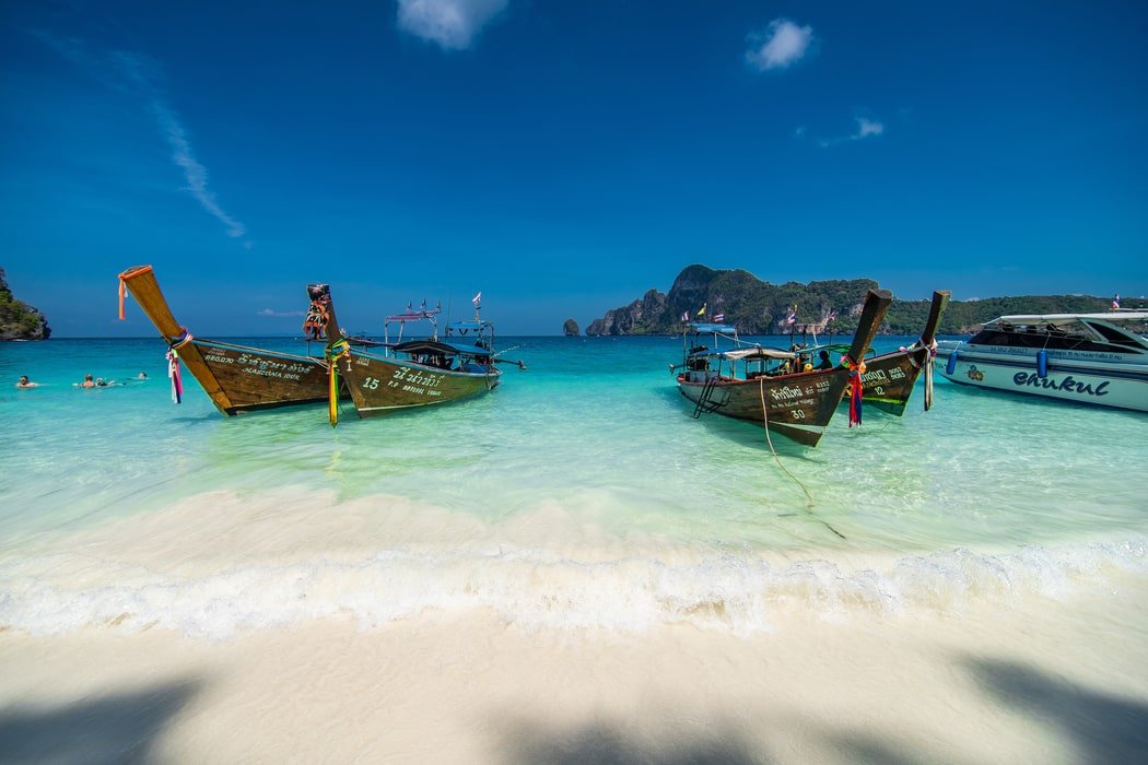 The Islands You’ve Been Dreaming About