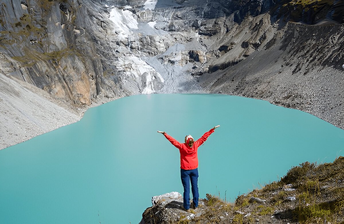 Chasing Himalayan Horizons