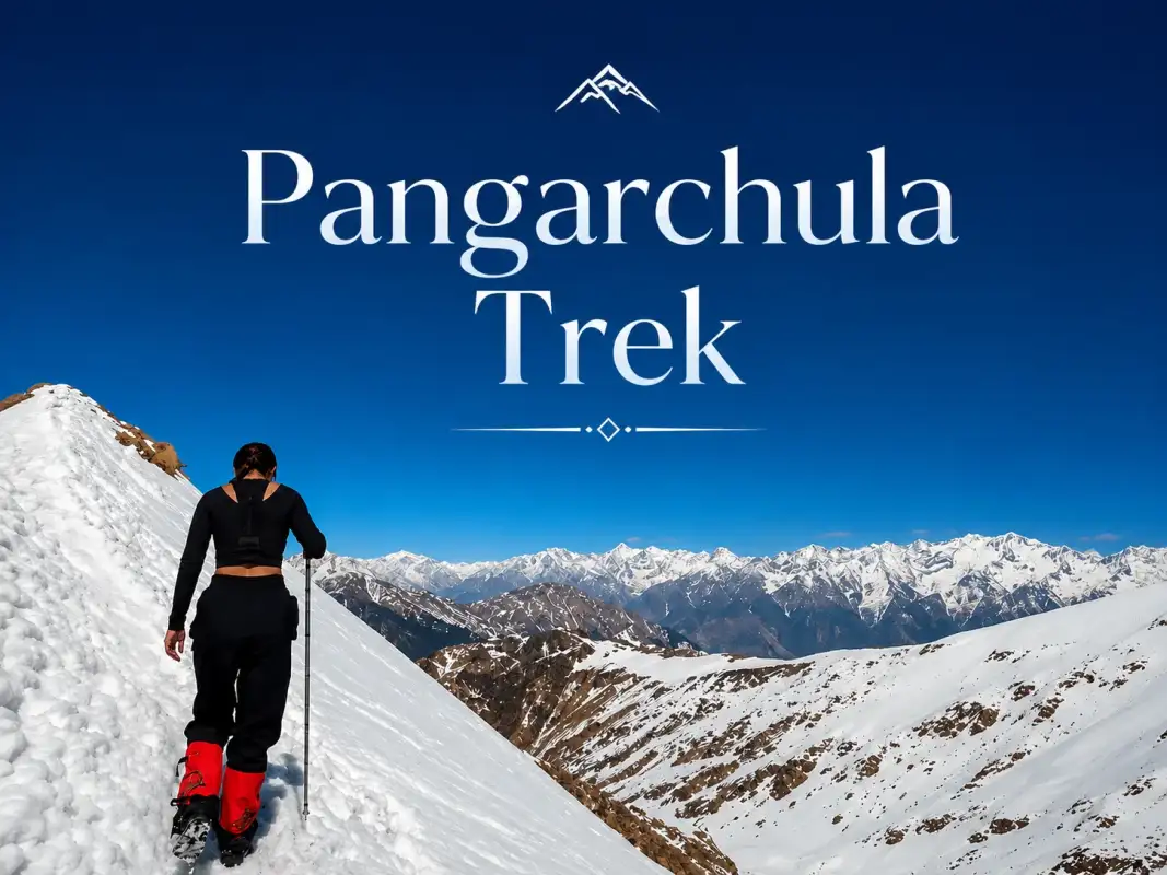 Panagarchulla Trek