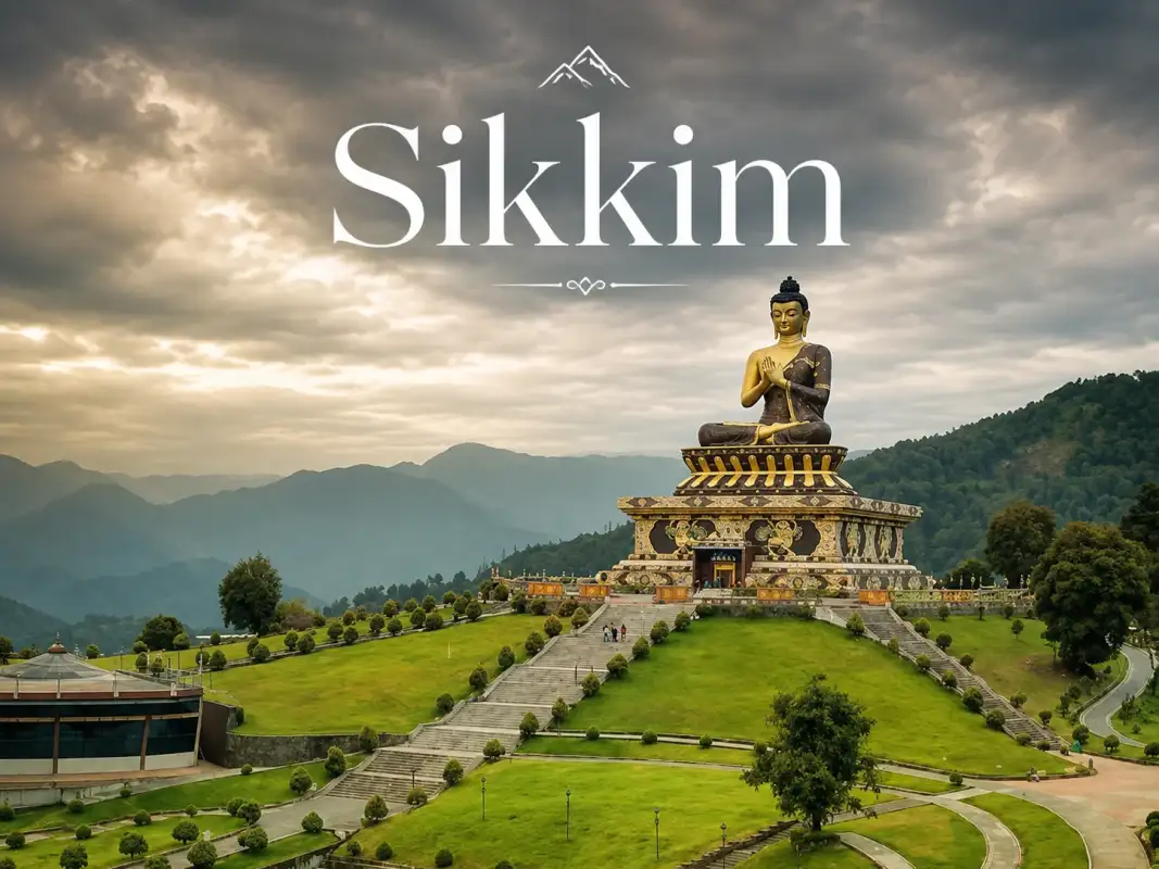 Sikkim 